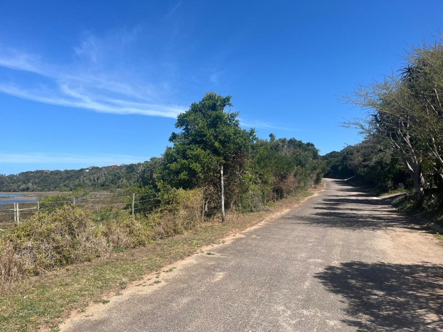 0 Bedroom Property for Sale in Kleinemonde Eastern Cape